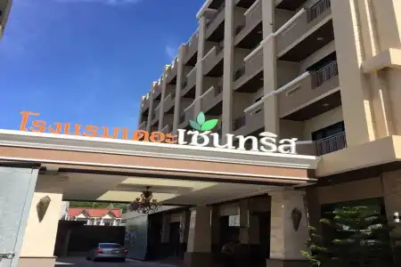 The Centris Phatthalung - 43