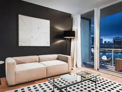 SLS Buenos Aires Puerto Madero - 111