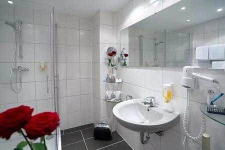 Best Western Rosenau - 37