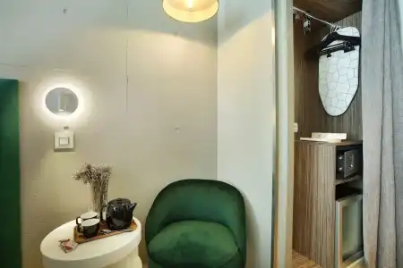 Le Basile Hôtel - 50