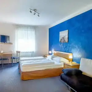 Gasthof Alte Post - 24