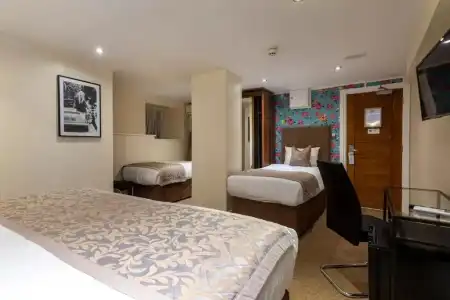 Shepherds Bush London - 117