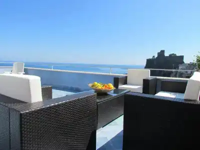 La Terrazza Sul Mare - 8