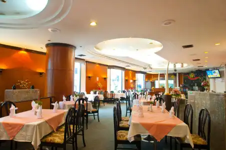 BP Grand Tower - 10