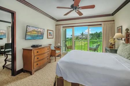 Waipouli Beach Resort & Spa Kauai by Outrigger - 150