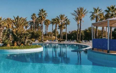 Ramada Plaza Tunis - 86