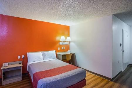 Studio 6 Tucson, AZ - North - 38