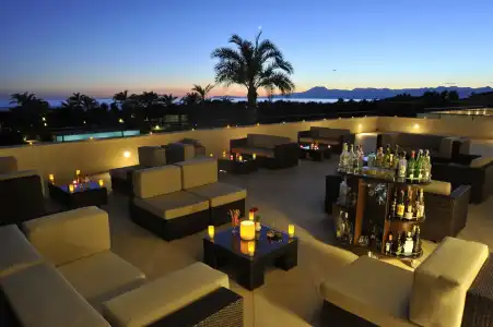Kempinski The Dome Belek Antalya - 47