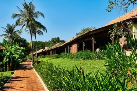 Chen Sea Resort & Spa - 42