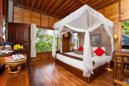 Sensi Paradise Beach Resort - 120