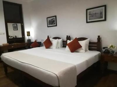The Heritage Galle Fort - 14