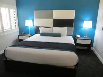 Best Western Plus Casino Royale - Center Strip - 87