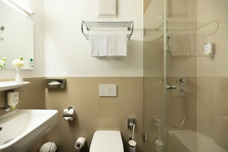 Garner FRANKFURT - PALMENGARTEN by IHG - 9