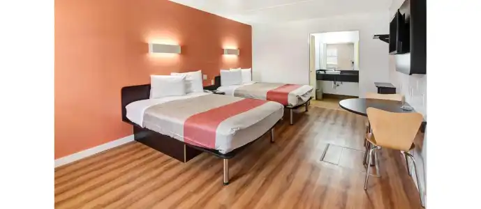 Motel 6 Dallas, TX - Forest Lane - 22