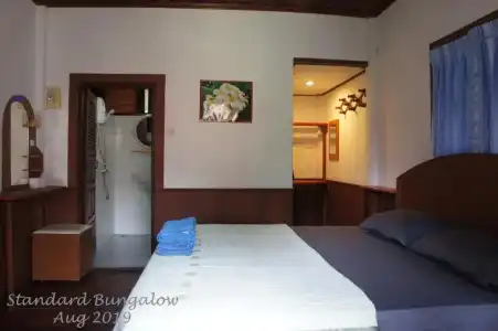 Smile Beach Resort - 53