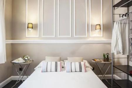 Ainb B&B Eixample Muntaner - 25