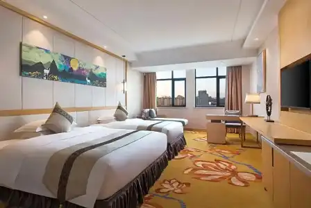 Ramada by Wyndham Van - 31