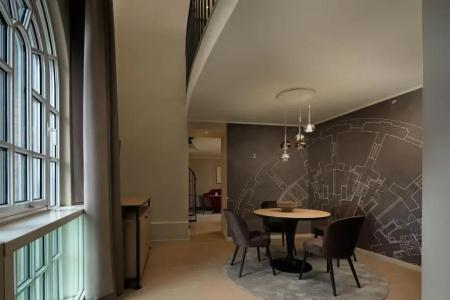 Wasserturm Cologne, Curio Collection by Hilton - 89