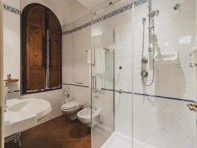 Villa Il Patriarca - 59