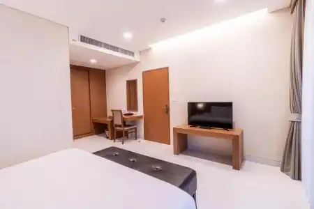 Sea Sand Sun Hua Hin by JC Kevin & Resort - 72