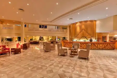 Hasdrubal Prestige Thalassa & Spa Djerba - 42