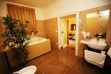 La Bella Napoli B&B - 106