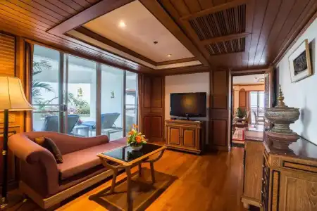 Royal Cliff Beach Pattaya - 67