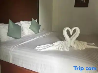Vivi Boutique Resort Room (SHA Plus+) - 37
