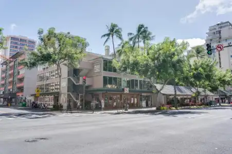 Kuhio Banyan Club - 46
