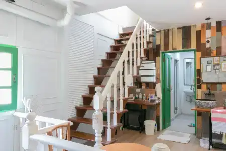 Ratana Boutique Hostel - 15