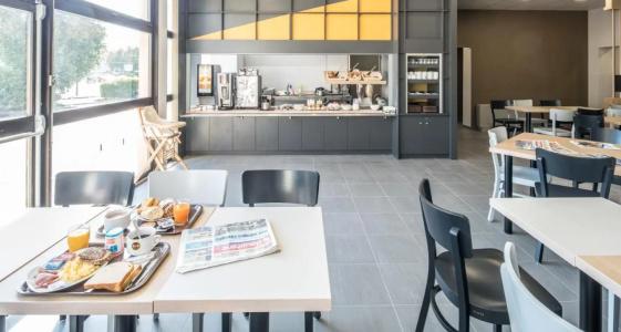 B&B Grenoble Centre Verlaine - 26