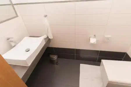Apart Central – Premium Mountain & Garden - 264