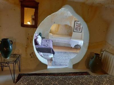 Elkep Evi Cave - 78