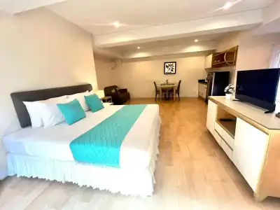 Sky Place Serviced Apartment - 46