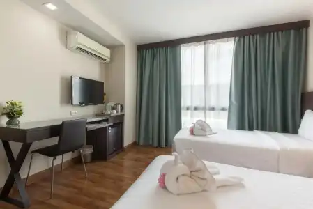 Mida Ngamwongwan - 38