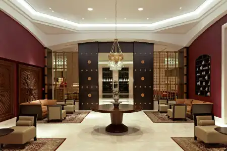 JW Marriott Ankara - 37