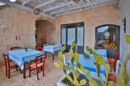 Masseria Casina Vitale - 18