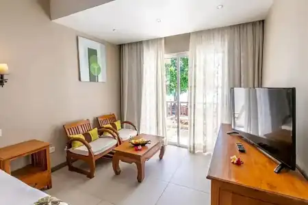 Le Peninsula Bay Beach Resort & Spa - 84