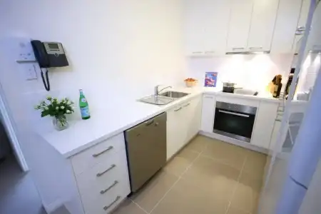 Domain Serviced Apartments - 19