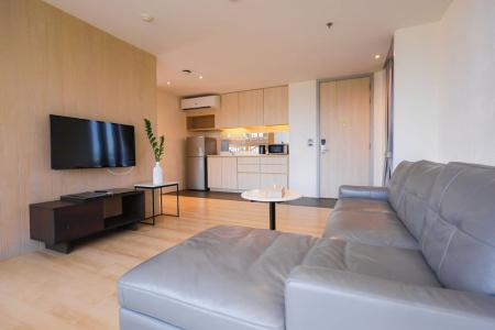Balcony Seaside Sriracha & Serviced Apartments (SHA Extra Plus) - 54