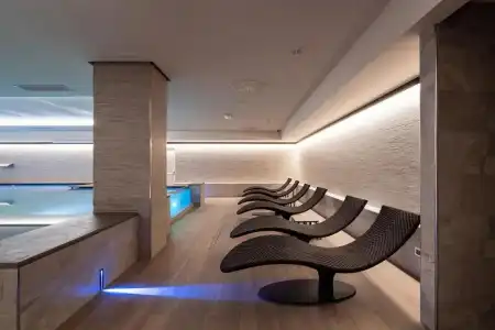Smy Carlos V Wellness & Spa Alghero - 19