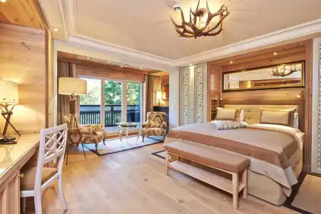 Alpin Resort Sacher - 68