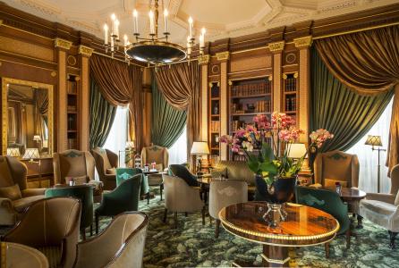The Lanesborough, Oetkers - 18