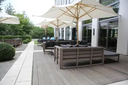 Motel One Berlin - Hauptbahnhof - 14