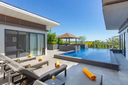 Stay Wellbeing & Lifestyle Resort - 84