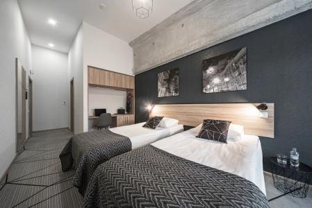 Matras Hostel - 42