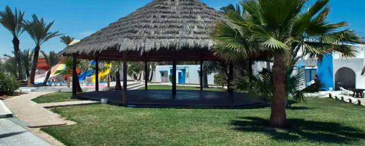 Cedriana Djerba - 19