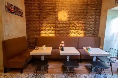 Royal Taksim Suites - 23