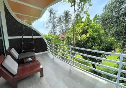 AC 2 Resort - 79