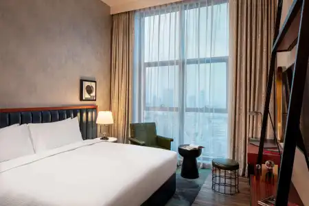 DoubleTree by Hilton Dubai M Square & Residences - 4